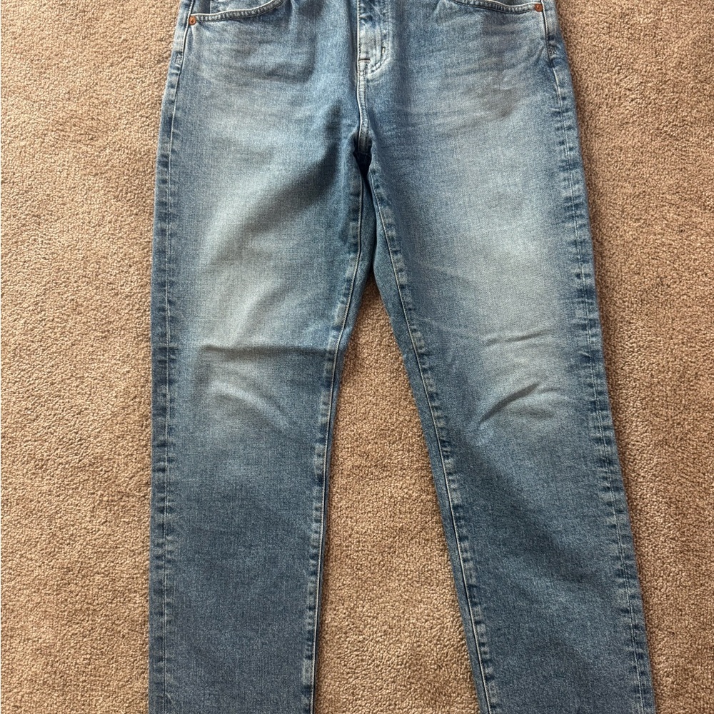 AG Boyfriend Jean